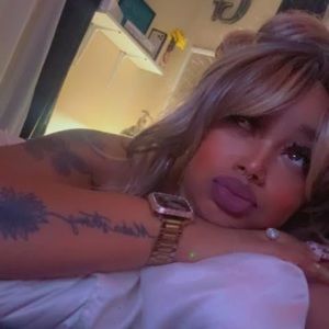 Meet your Posher, Geraldine